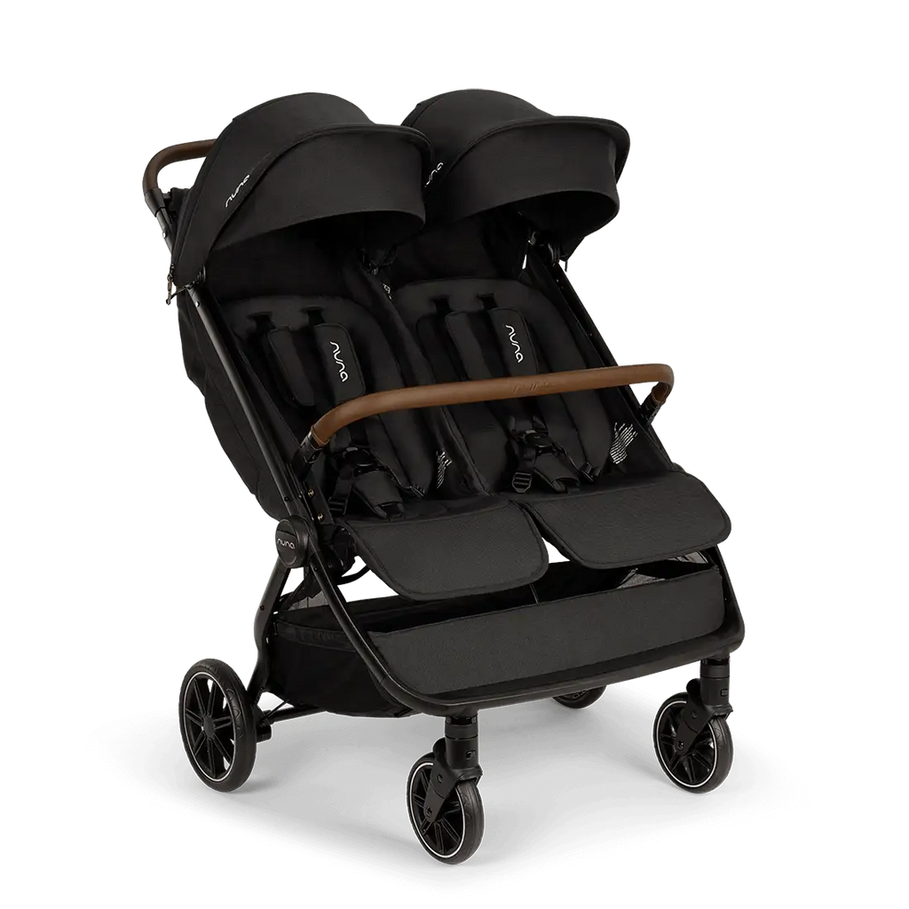 Nuna Trvl Dubl Stroller