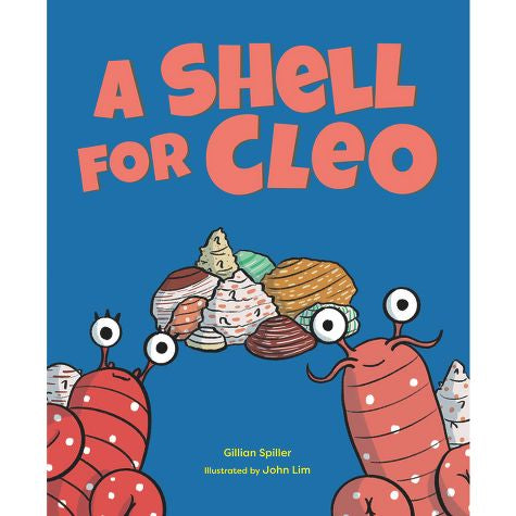 A Shell For Cleo