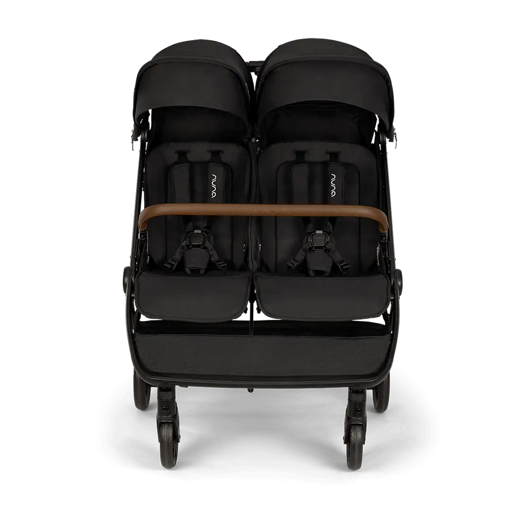 Nuna Trvl Dubl Stroller