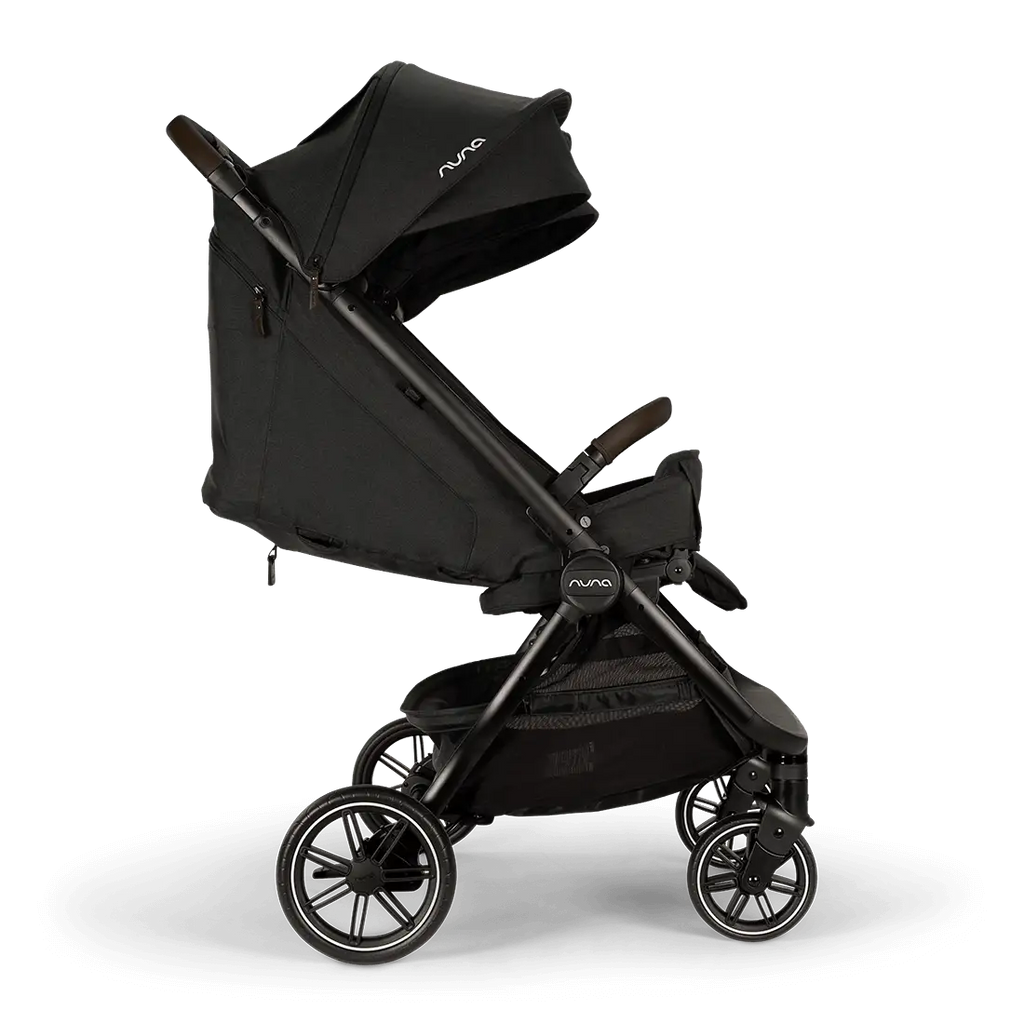 Nuna Trvl Dubl Stroller