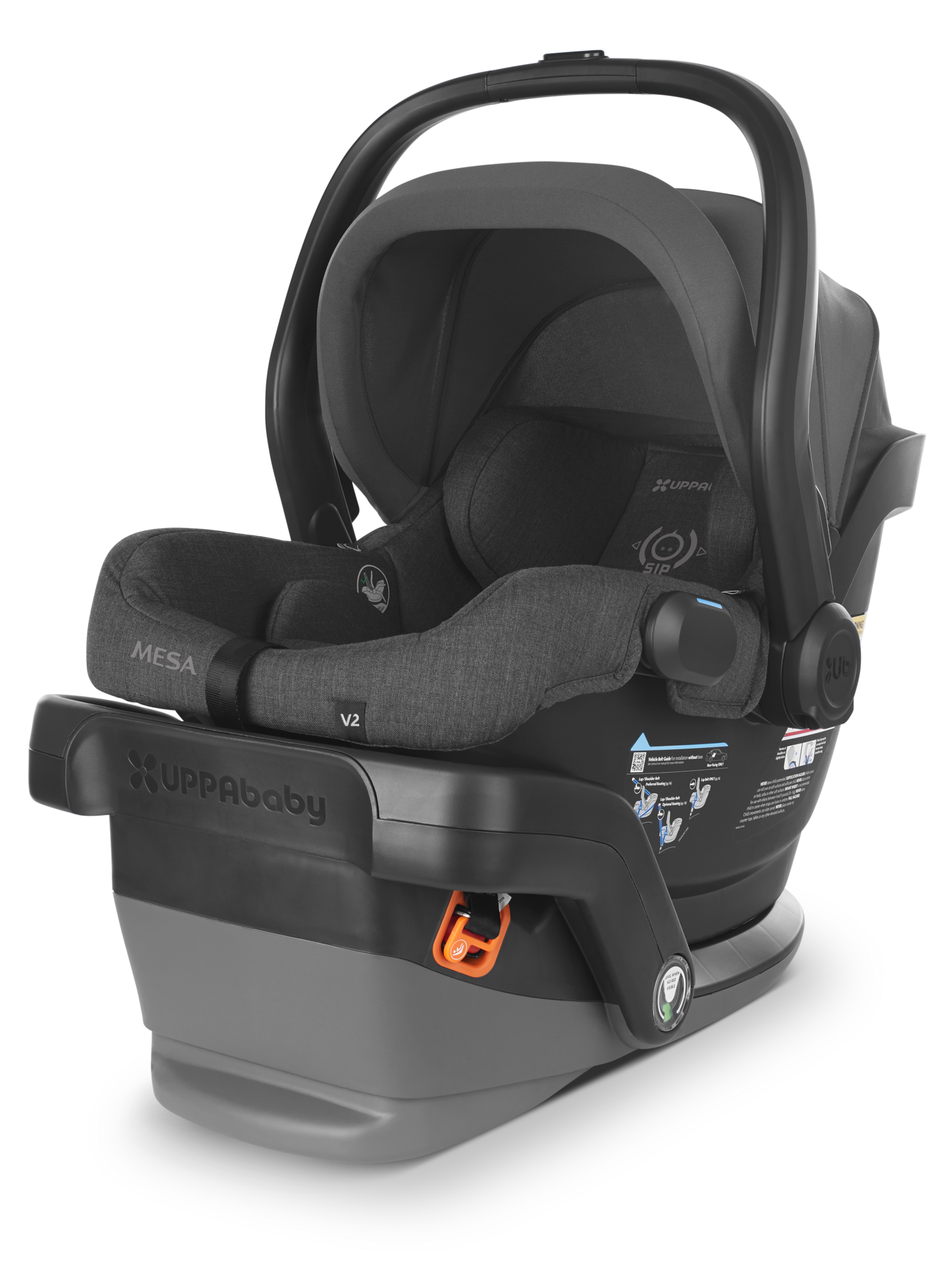 maxi-cosi bouncer Maxi-Cosi Cassia Swing, Classic Graphite