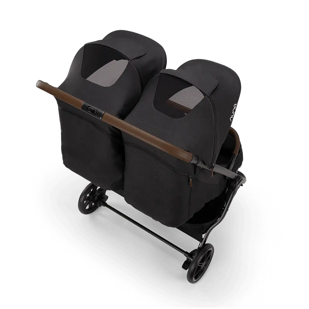 Nuna Trvl Dubl Stroller