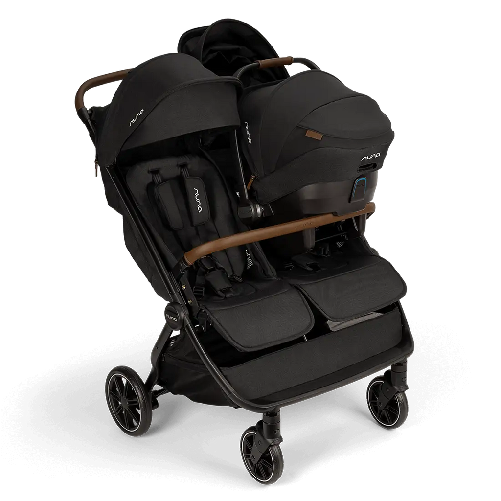 Nuna Trvl Dubl Stroller