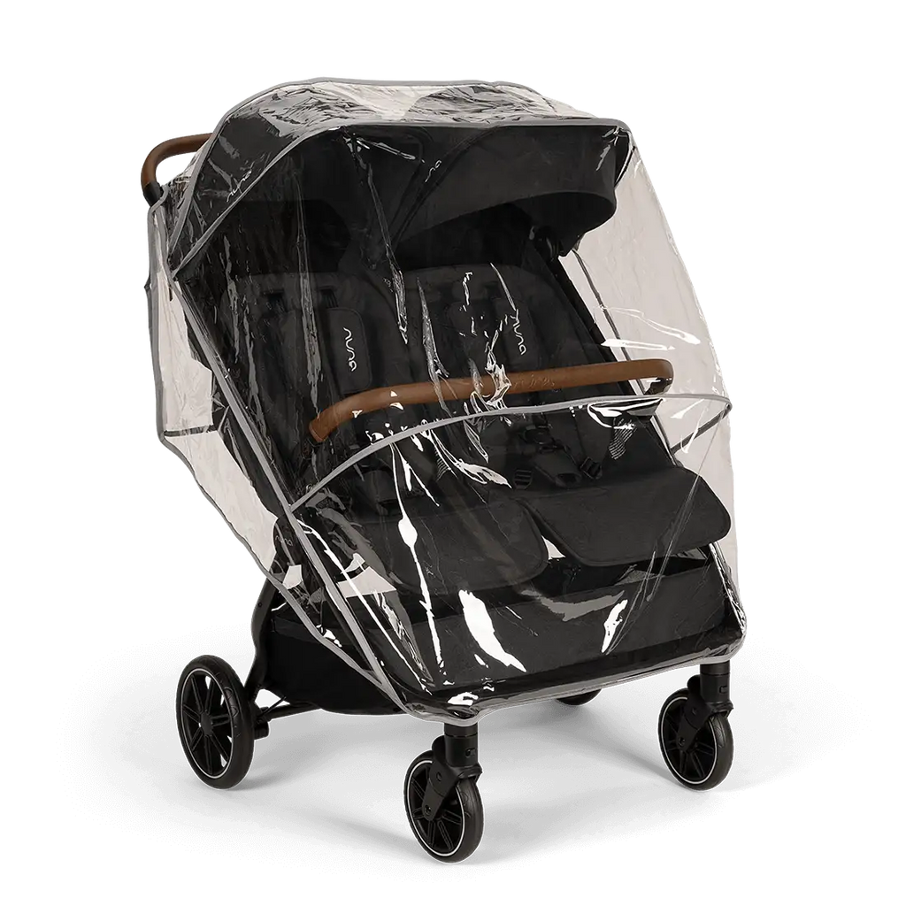 Nuna Trvl Dubl Stroller