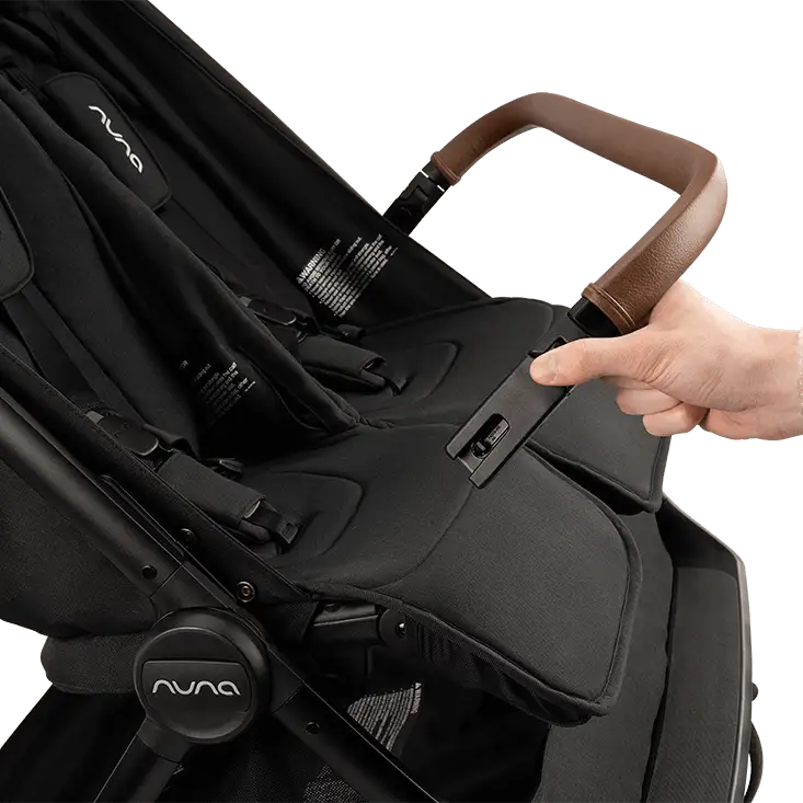 Nuna Trvl Dubl Stroller