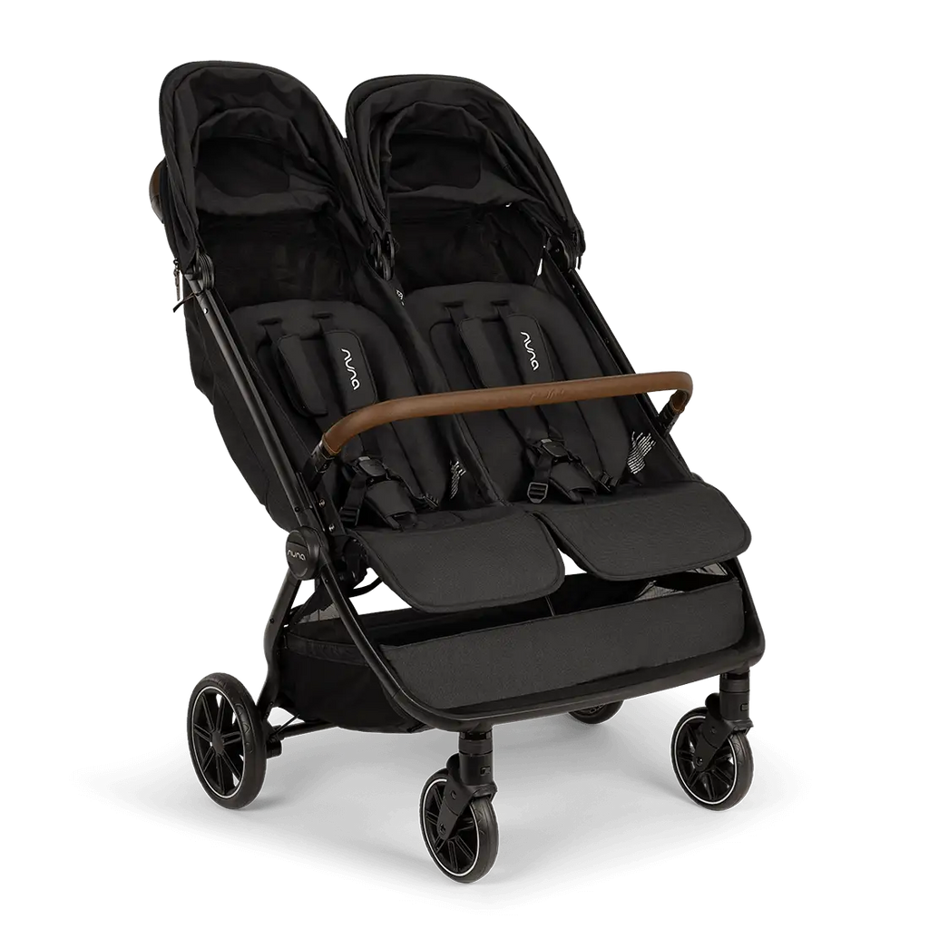 Nuna Trvl Dubl Stroller