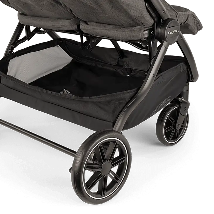 Nuna Trvl Dubl Stroller