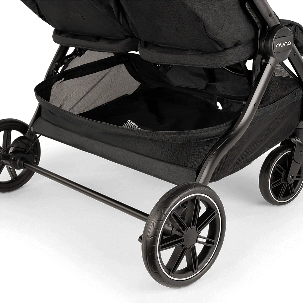 Nuna Trvl Dubl Stroller