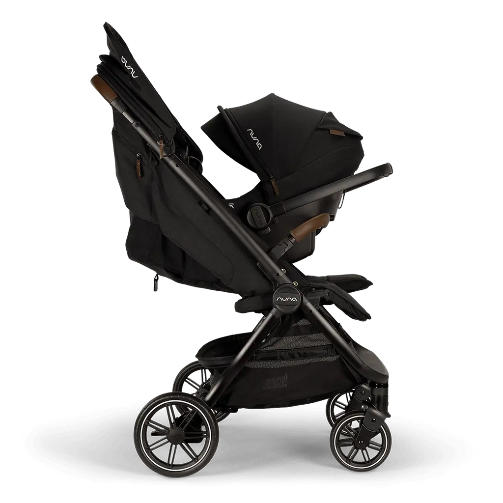 Nuna Trvl Dubl Stroller