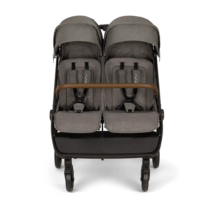 Nuna Trvl Dubl Stroller