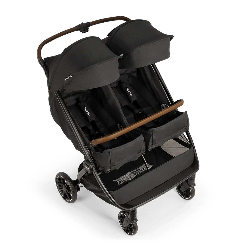 Nuna Trvl Dubl Stroller