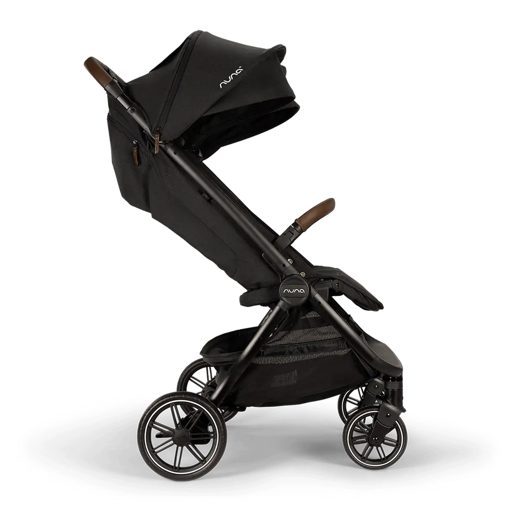 Nuna Trvl Dubl Stroller