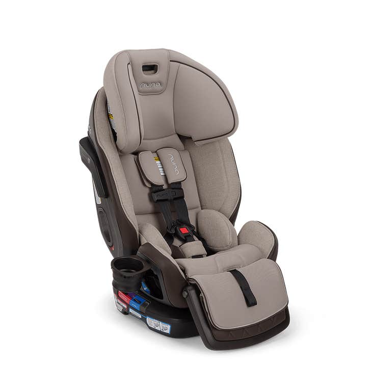 Nuna Exec Next - All in One Car Seat