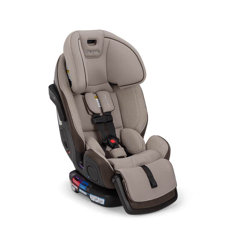 Nuna Exec Next - All in One Car Seat