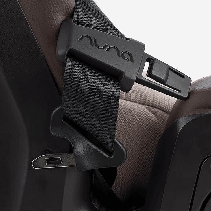 Nuna Exec Next - All in One Car Seat