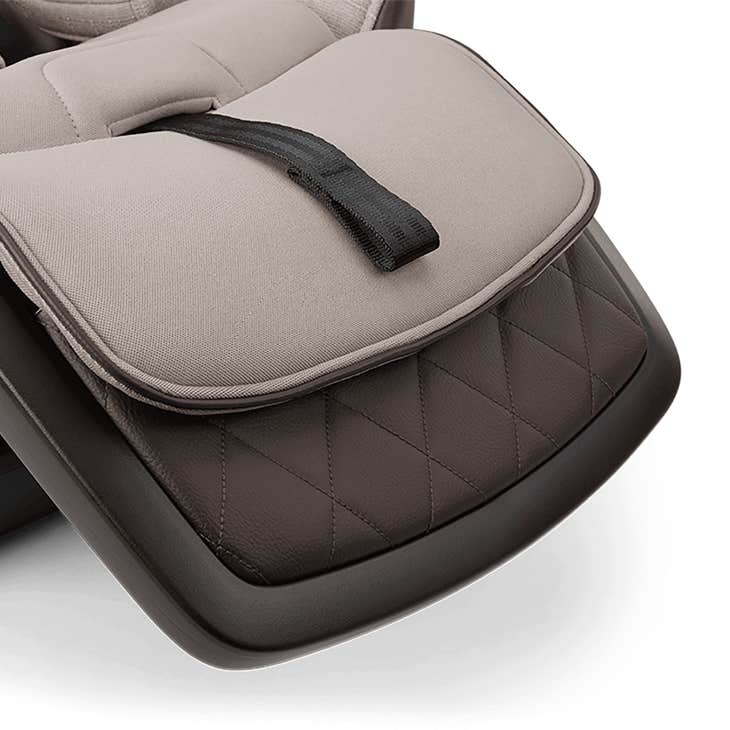 Nuna Exec Next - All in One Car Seat