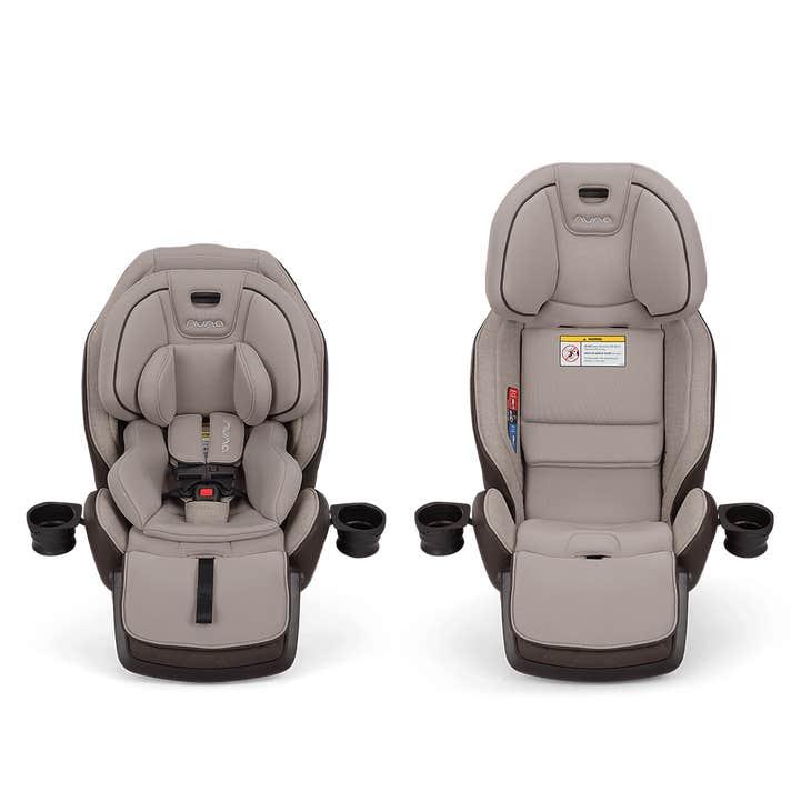 Nuna Exec Next - All in One Car Seat