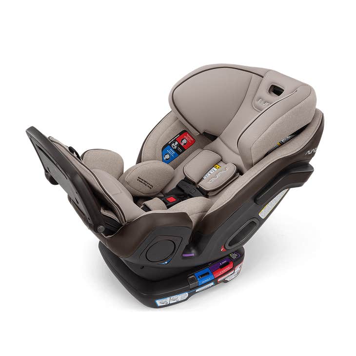Nuna Exec Next - All in One Car Seat