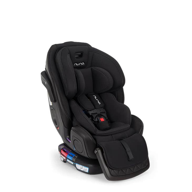 Nuna Exec Next - All in One Car Seat