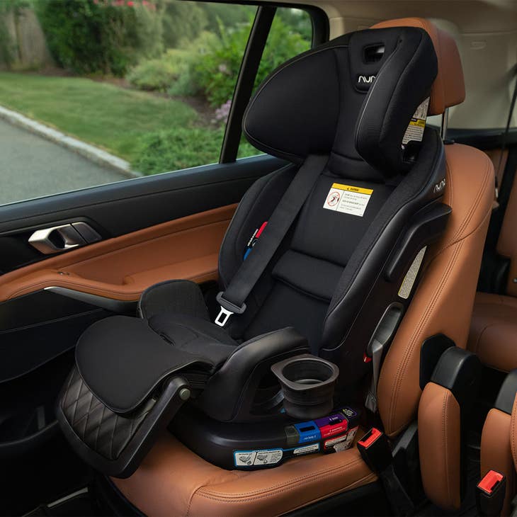 Nuna Exec Next - All in One Car Seat