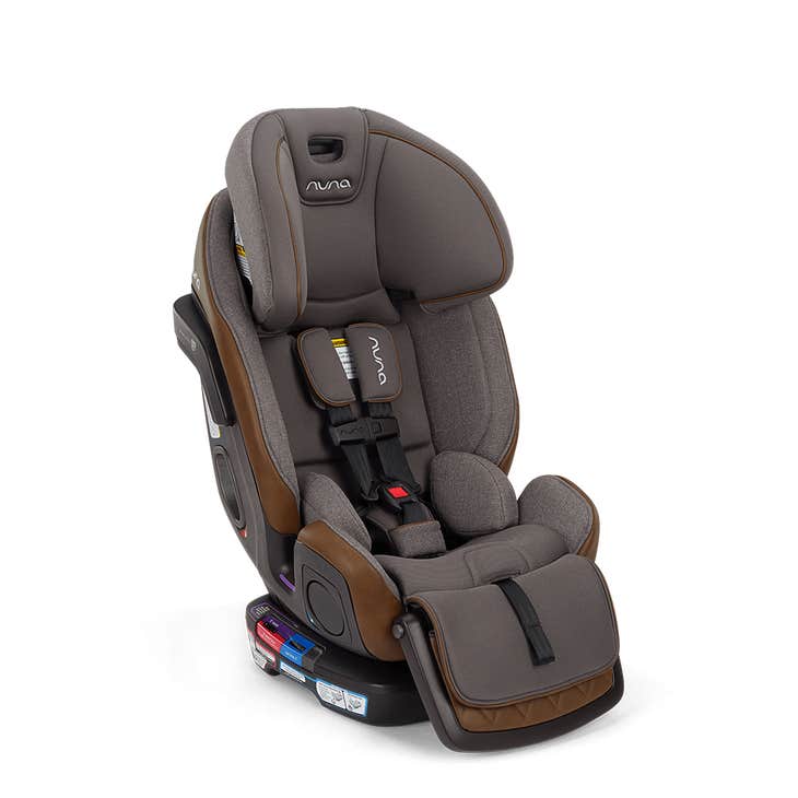 Nuna Exec Next - All in One Car Seat