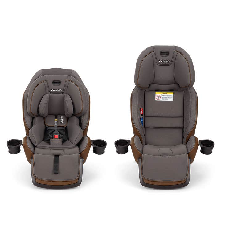 Nuna Exec Next - All in One Car Seat