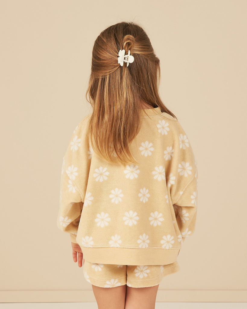 Rylee + Cru Flower Clip Set