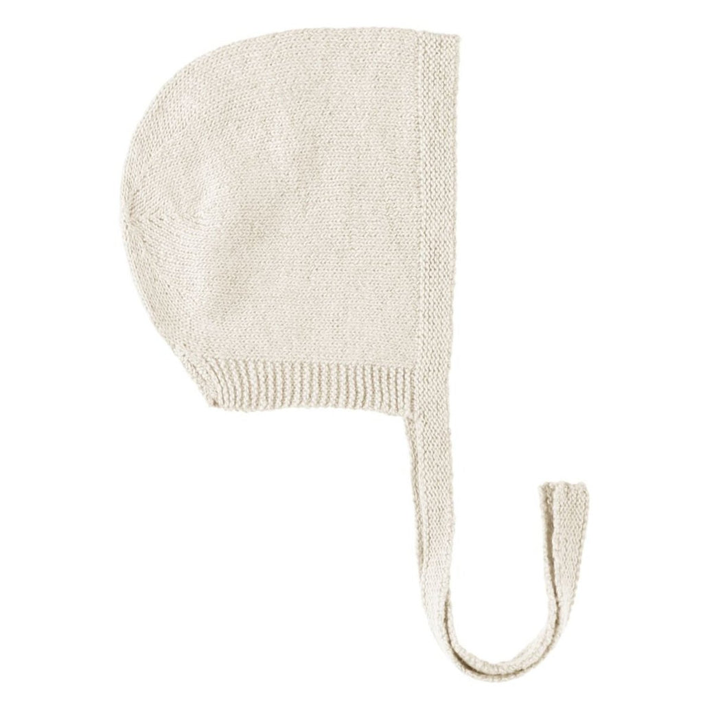 Quincy Mae Knit Bonnet - Speckled