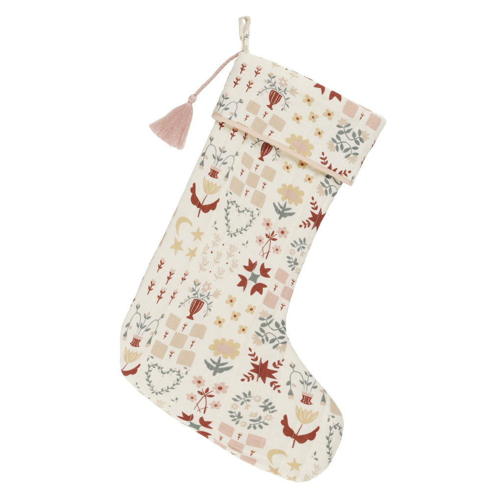 Rylee + Cru Christmas Stocking - Folklore