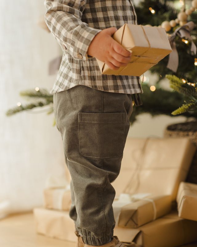 Quincy Mae Luca Pant - Forest