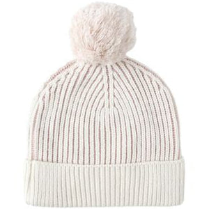 Quincy Mae Beanie - Lilac