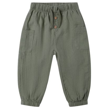 Quincy Mae Luca Pant - Forest