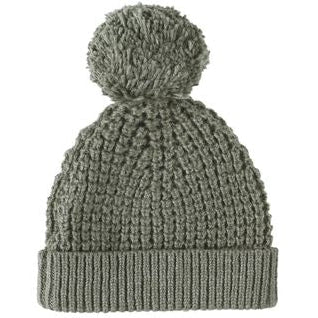 Quincy Mae Beanie - Forest