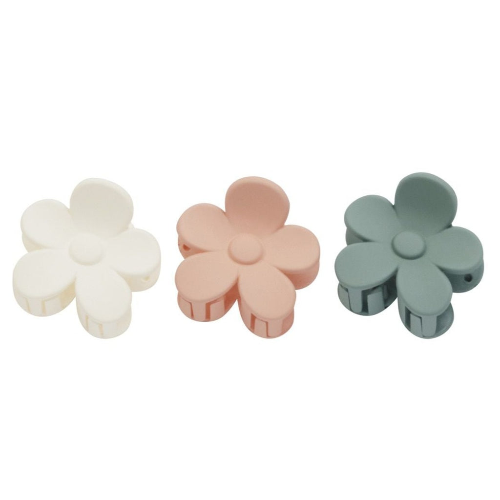 Rylee + Cru Flower Clip Set