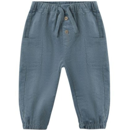 Quincy Mae Luca Pant - Ocean