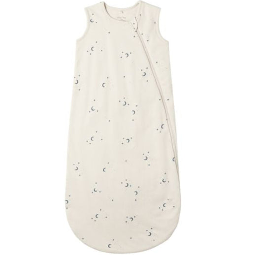 Quincy Mae Jersey Sleep Bag - Moons