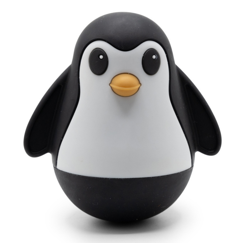 Jellystone Penguin Wobble