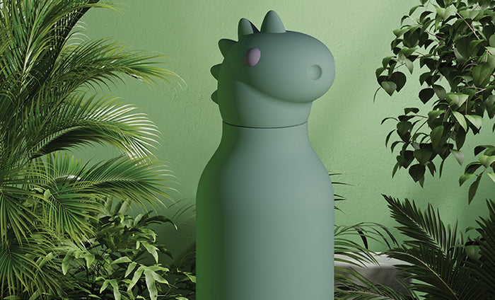 Bestie Bottle - Dinosaur