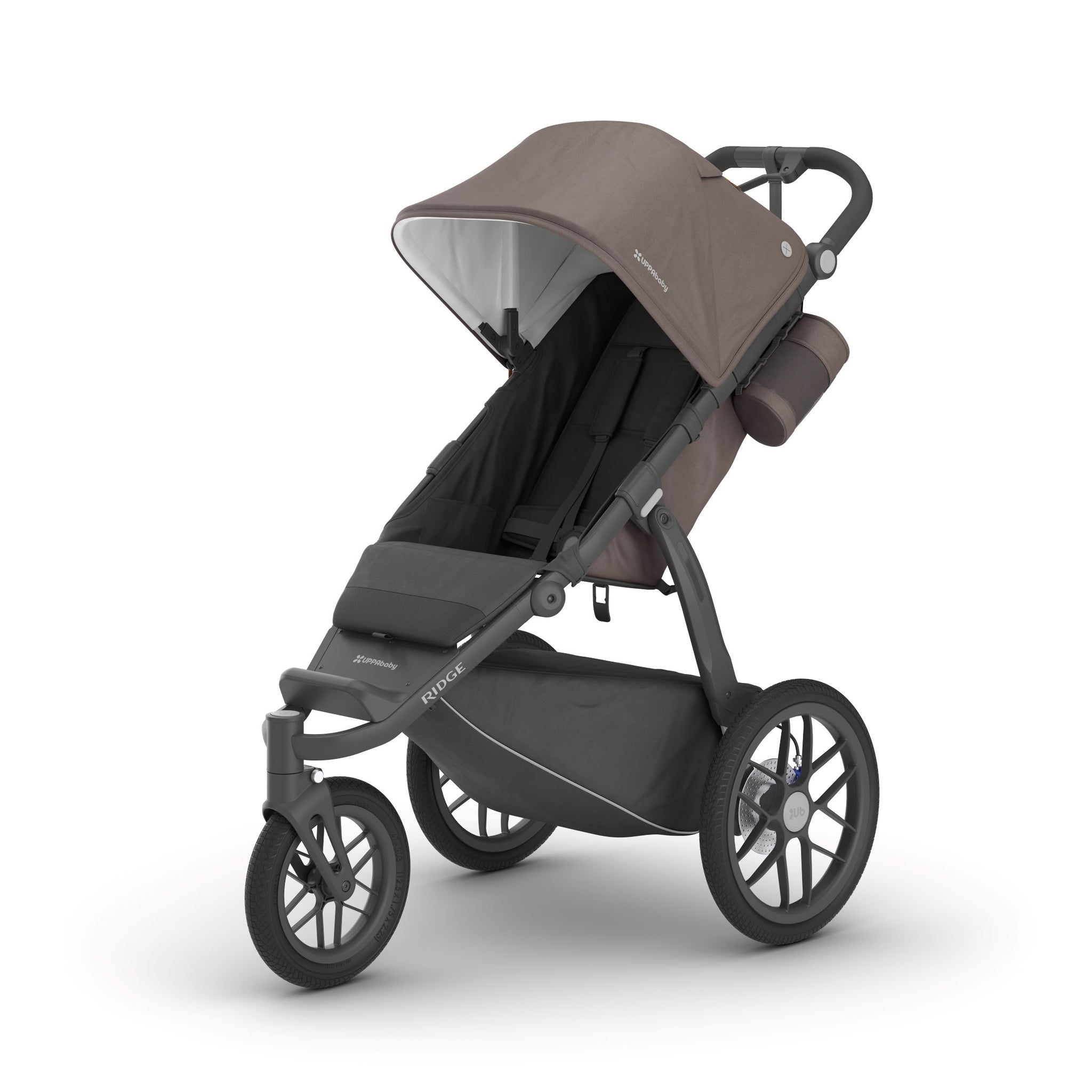 uppababy vista travel bag dimensions UPPAbaby Ridge Jogging Stroller, Theo