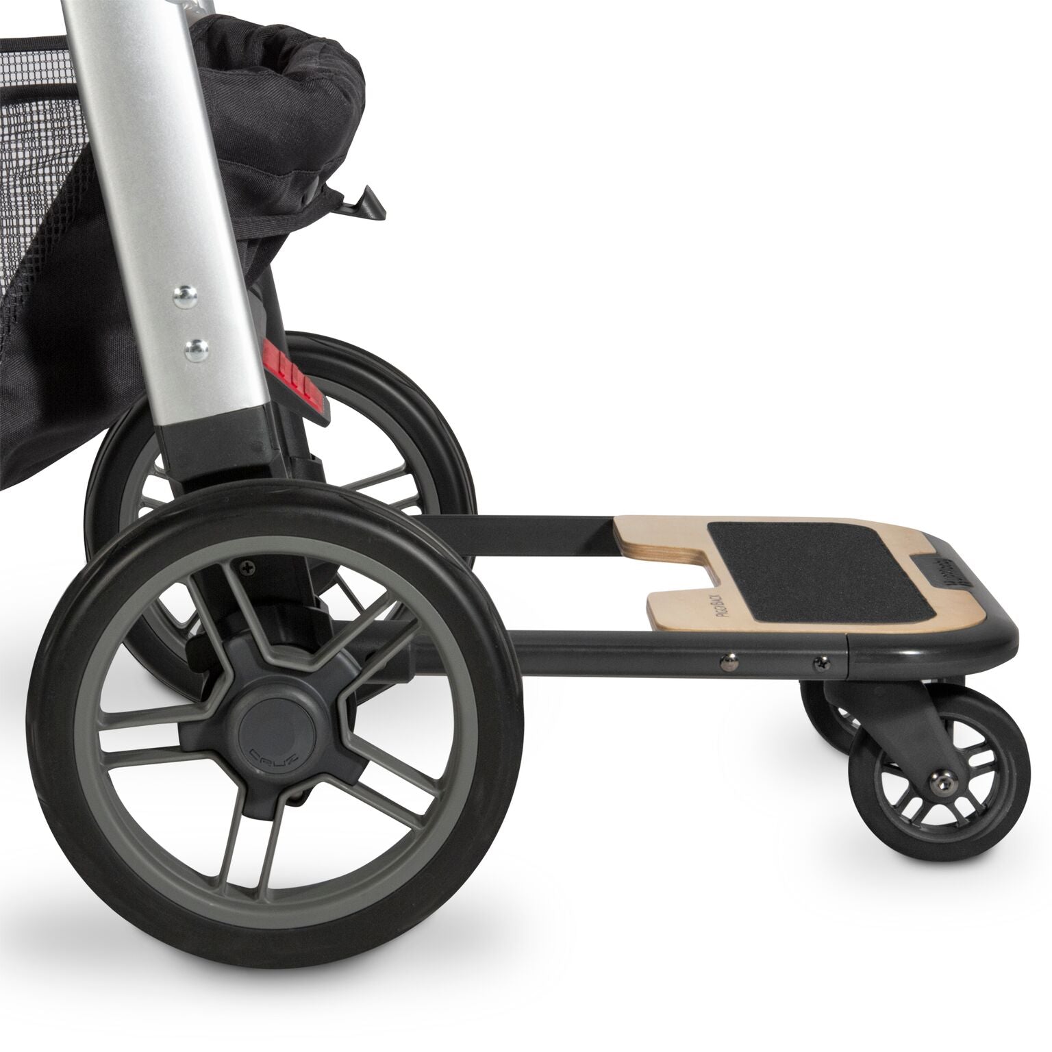 uppababy piggyback for cruz UPPAbaby Vista PiggyBack Board