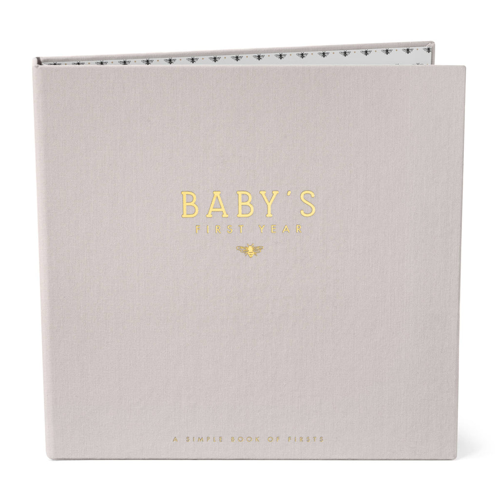 Lucy Darling - Honey Bee - Luxury Memory Book