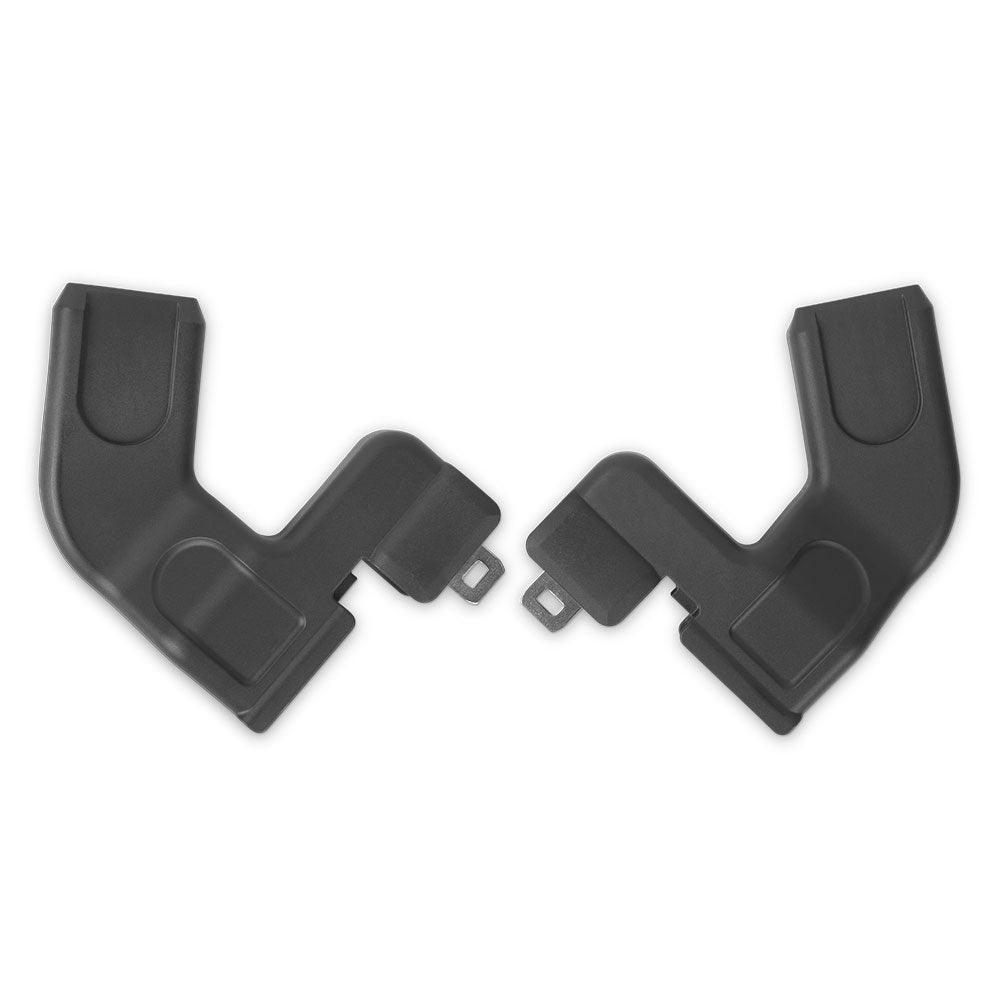 UPPAbaby Ridge Car Seat Adapters (Maxi-Cosi®, Nuna®, Cybex)