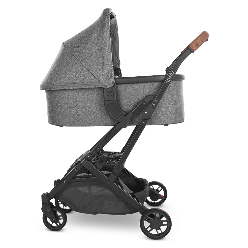 carro uppababy UPPAbaby Minu Car Seat Adapters for Mesa