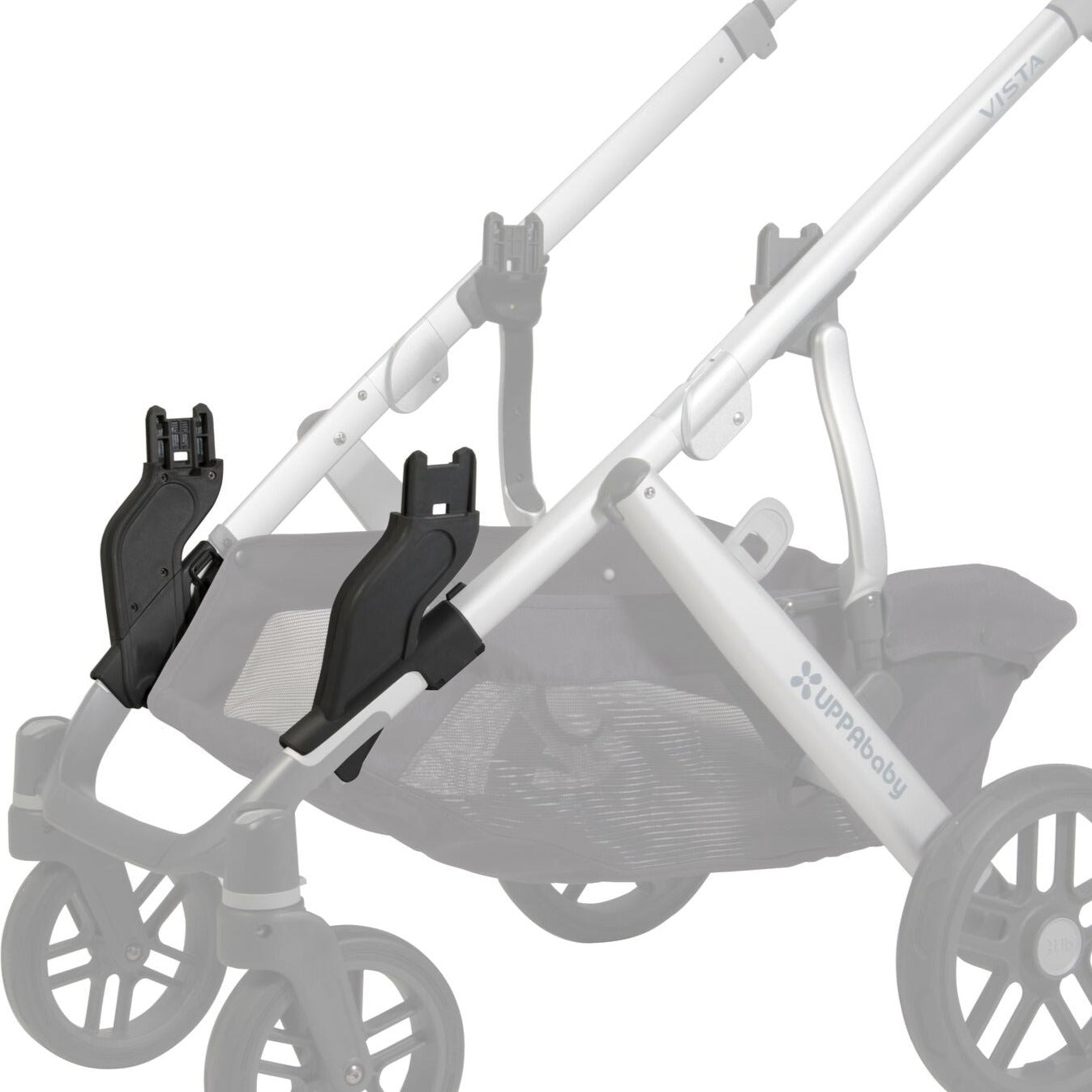 uppababy lower adapter not fitting UPPAbaby Vista Lower Adapter