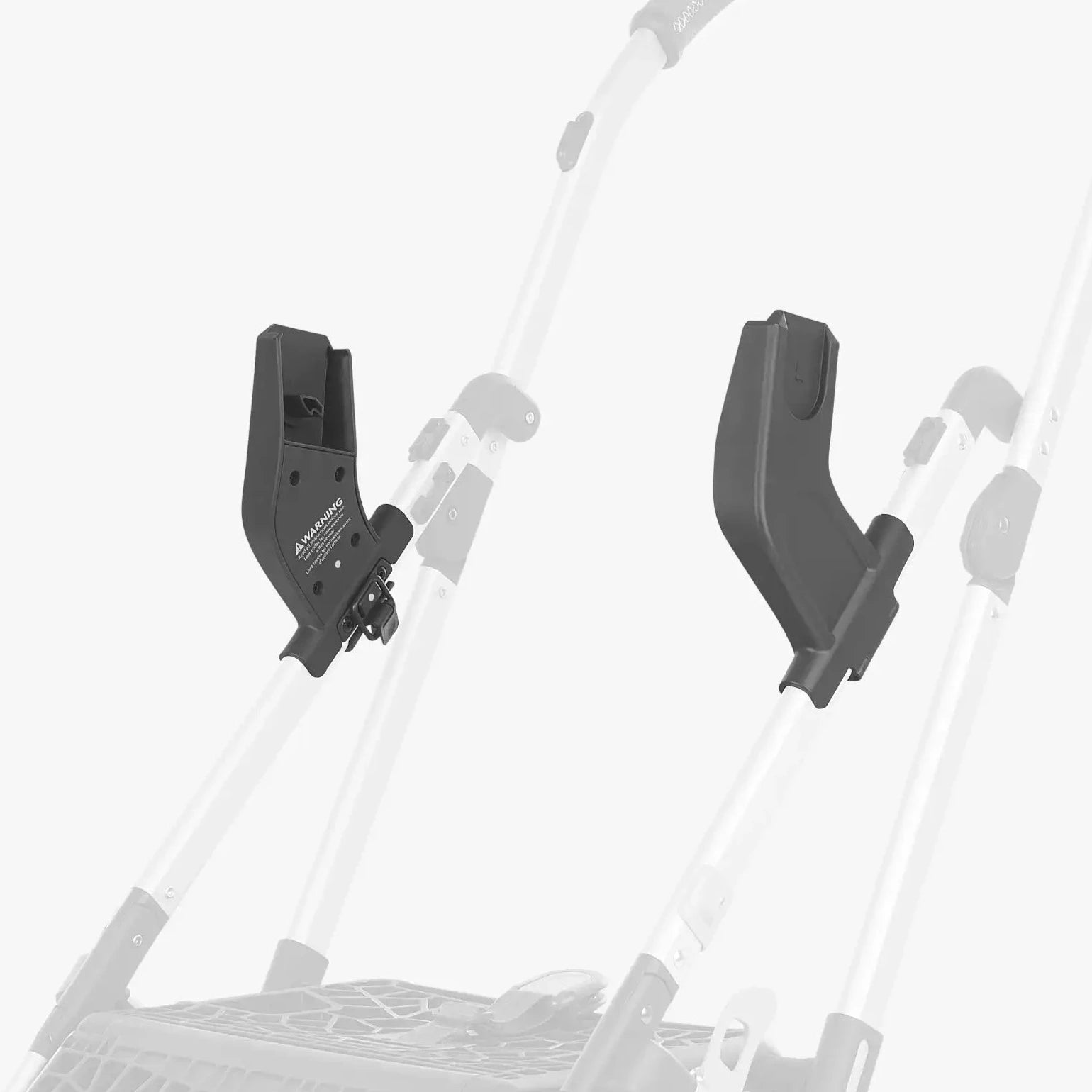 Uppababy sales cybex adapter