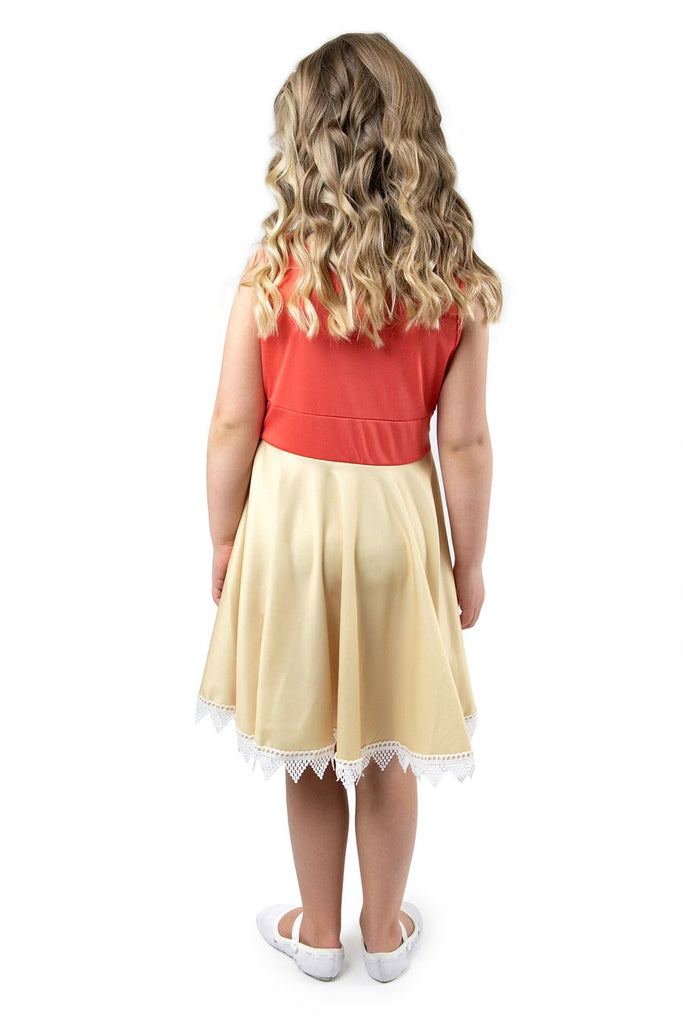 Little Adventures - Island Twirl Dress