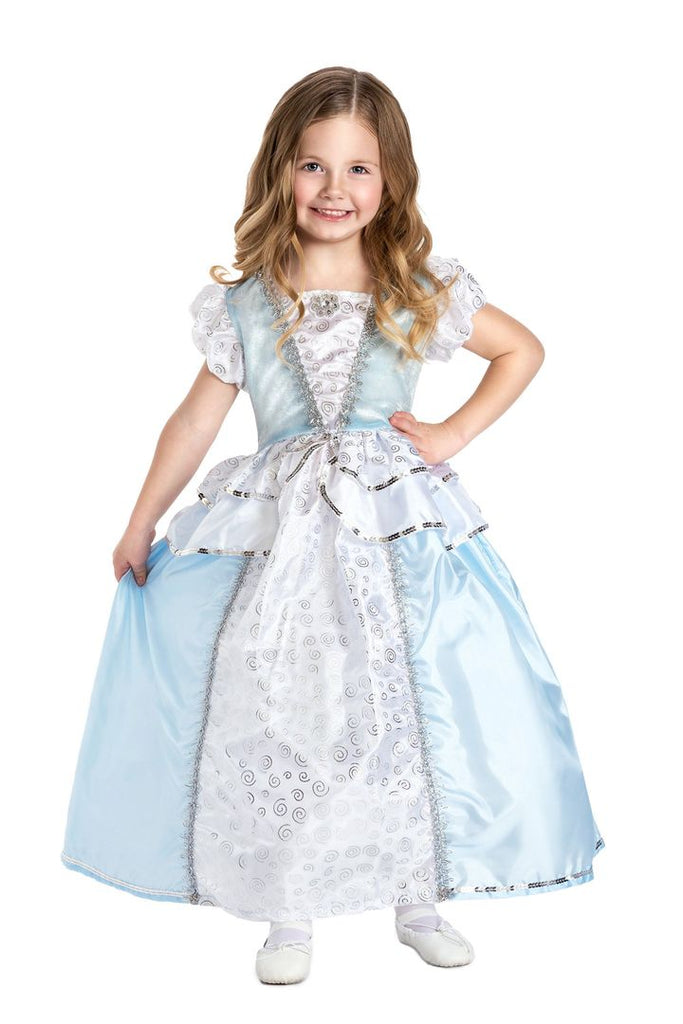Little Adventures - Cinderella Dress