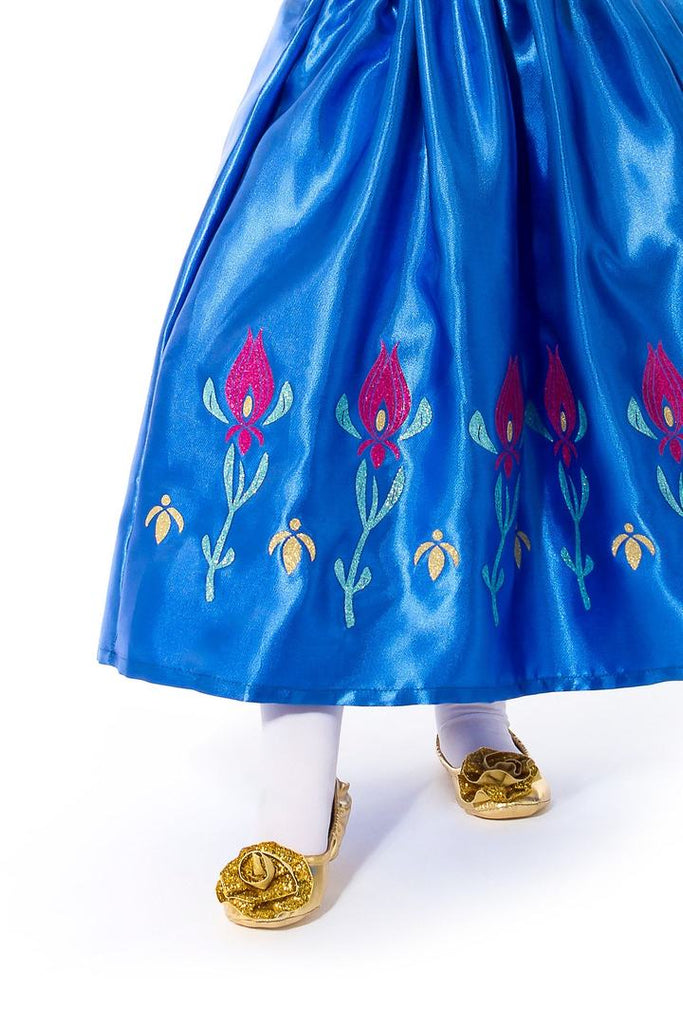 Little Adventures - Alpine Princess Dress