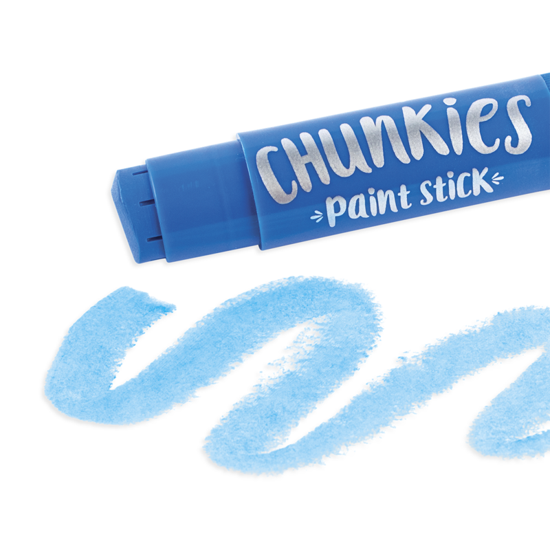 Ooly Chunkies Paint Sticks - Variety Pack of 24