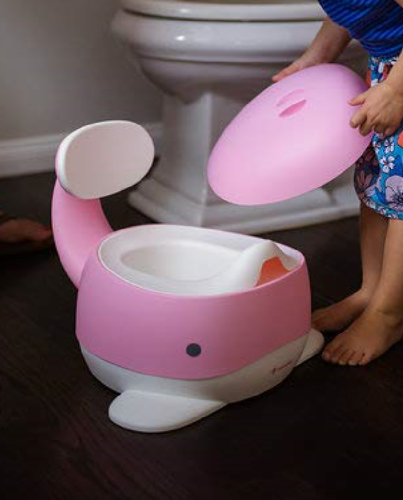 Be Mindful Moby Potty Training Chair